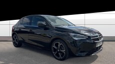 Vauxhall Corsa 1.2 Turbo Elite Nav Premium 5dr Petrol Hatchback